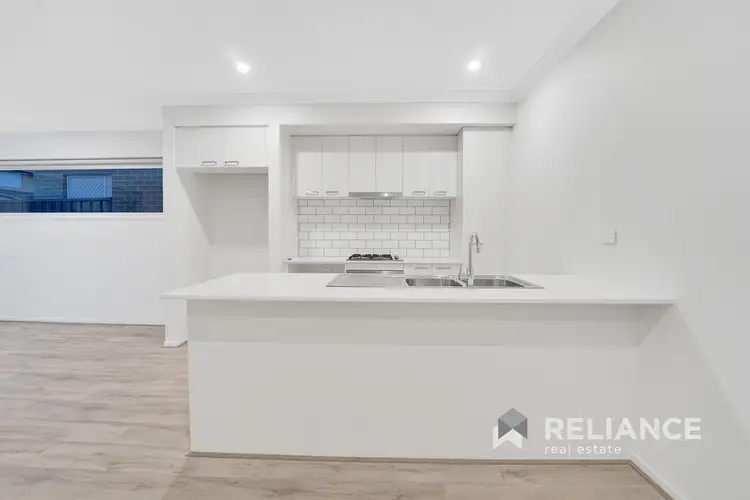 Sixth view of Homely house listing, 6 Westdahl Street, Truganina VIC 3029