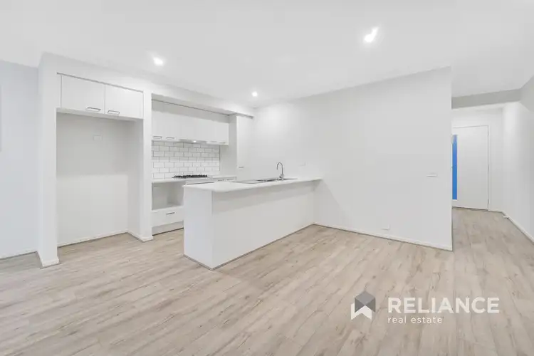 Seventh view of Homely house listing, 6 Westdahl Street, Truganina VIC 3029