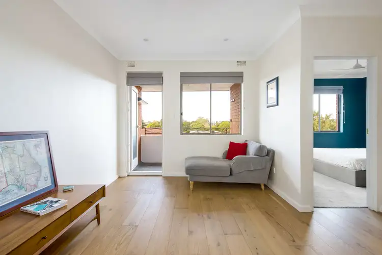 Main view of Homely apartment listing, 11/13 Bayley Street, Marrickville NSW 2204