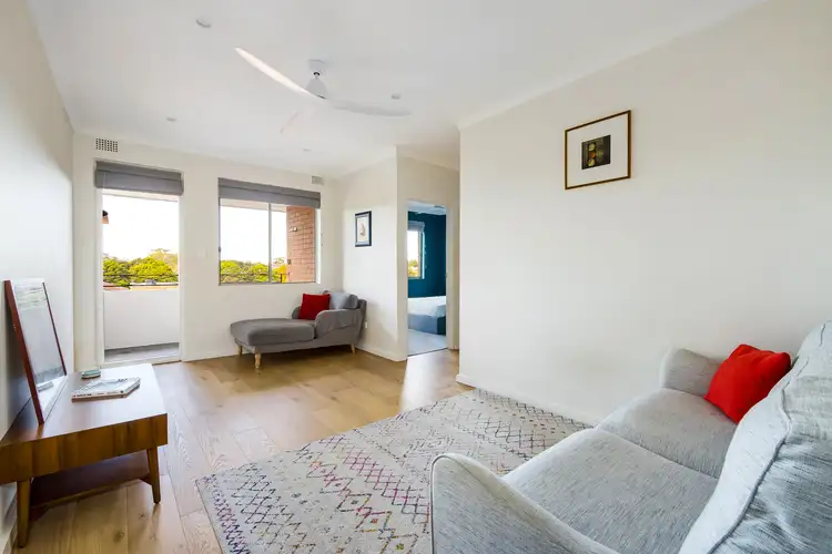 Second view of Homely apartment listing, 11/13 Bayley Street, Marrickville NSW 2204