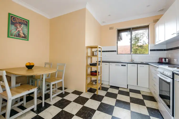 Third view of Homely apartment listing, 11/13 Bayley Street, Marrickville NSW 2204