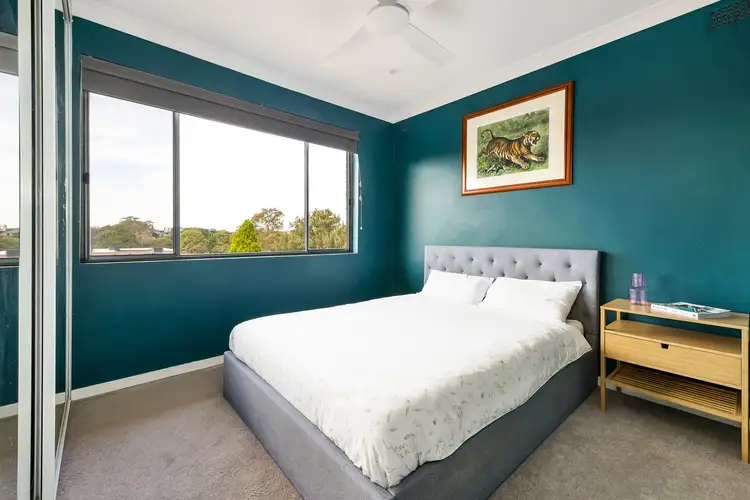 Fourth view of Homely apartment listing, 11/13 Bayley Street, Marrickville NSW 2204