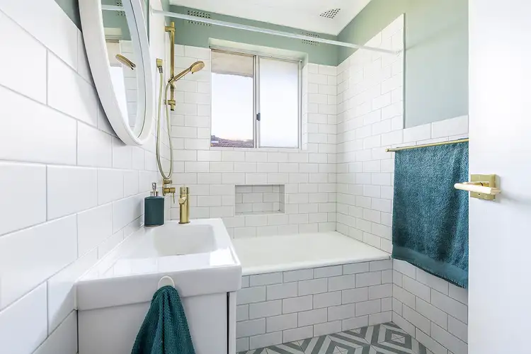 Sixth view of Homely apartment listing, 11/13 Bayley Street, Marrickville NSW 2204