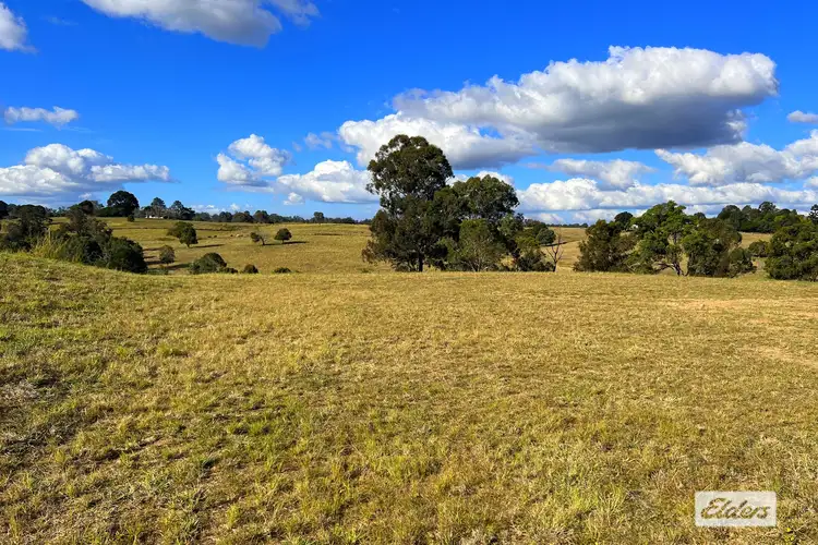Lot 67 Swagmans Ridge, Chatsworth QLD 4570