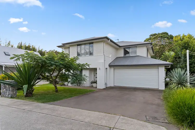 6/16 Oakland Court, Byron Bay NSW 2481