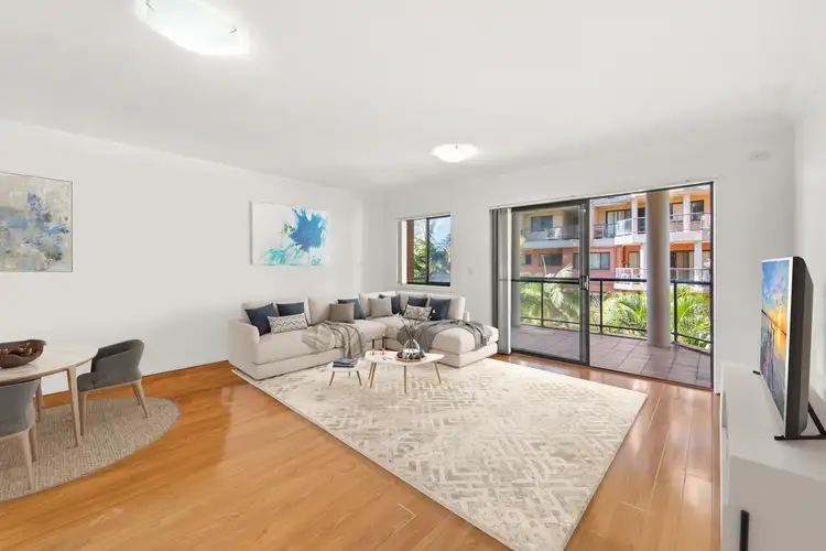 61/38 Orara Street, Waitara NSW 2077