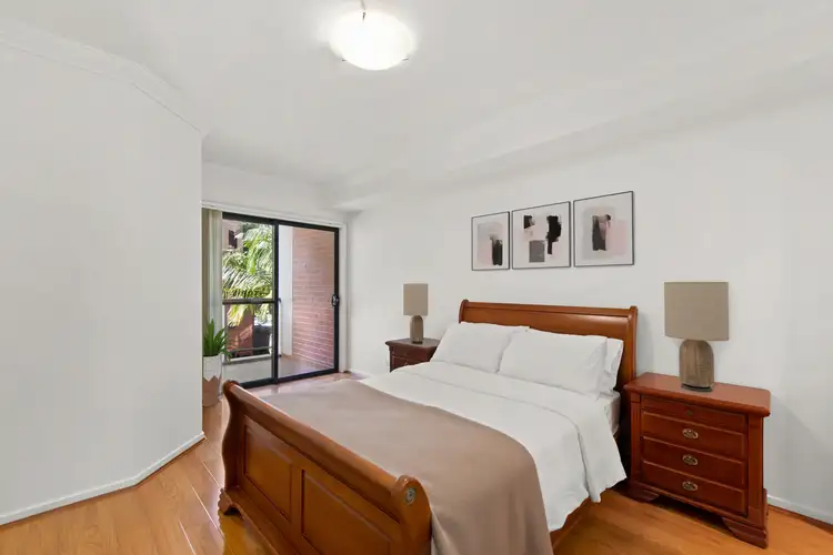 Third view of Homely apartment listing, 61/38 Orara Street, Waitara NSW 2077