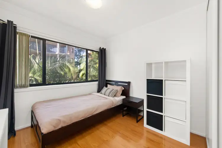 Fourth view of Homely apartment listing, 61/38 Orara Street, Waitara NSW 2077