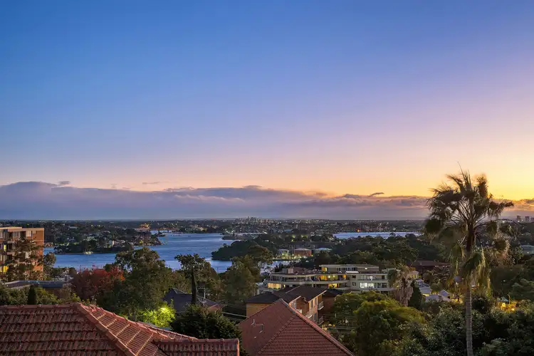 Main view of Homely apartment listing, 6/2 Waverton Avenue, Waverton NSW 2060