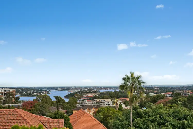 Fourth view of Homely apartment listing, 6/2 Waverton Avenue, Waverton NSW 2060