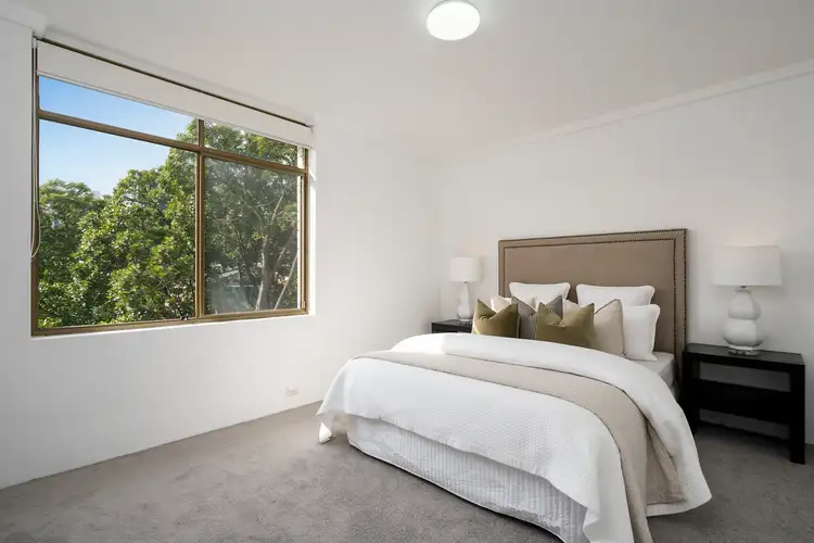 Fifth view of Homely apartment listing, 6/2 Waverton Avenue, Waverton NSW 2060
