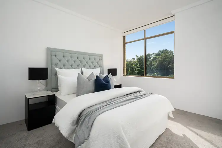 Sixth view of Homely apartment listing, 6/2 Waverton Avenue, Waverton NSW 2060