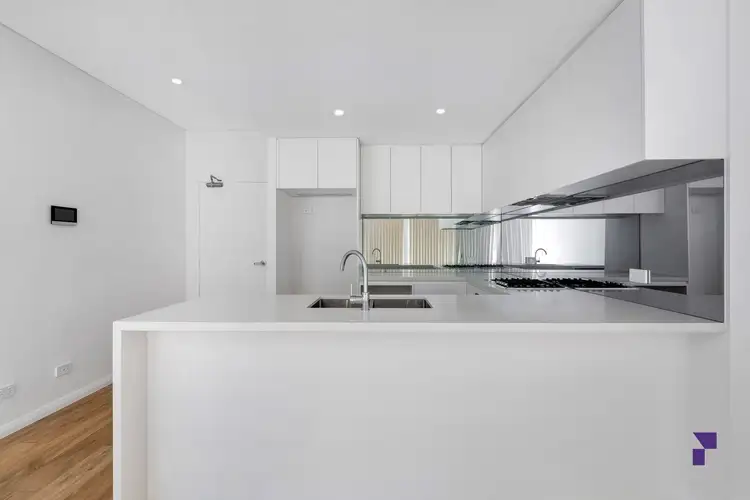 Third view of Homely unit listing, 107/112 Northcote Road, Greenacre NSW 2190