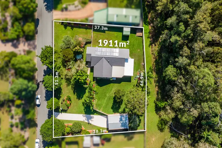 5 Cockateil Court, Thornlands QLD 4164