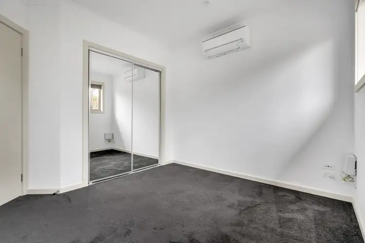 Second view of Homely townhouse listing, 5/704 Gilbert Road, Reservoir VIC 3073