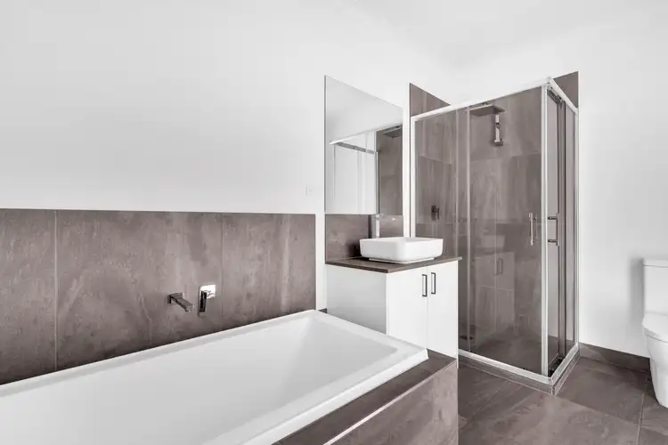 Fifth view of Homely townhouse listing, 5/704 Gilbert Road, Reservoir VIC 3073
