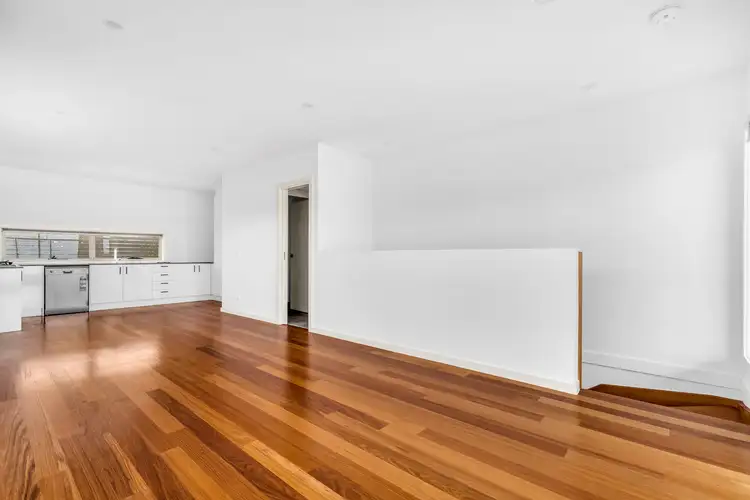Sixth view of Homely townhouse listing, 5/704 Gilbert Road, Reservoir VIC 3073