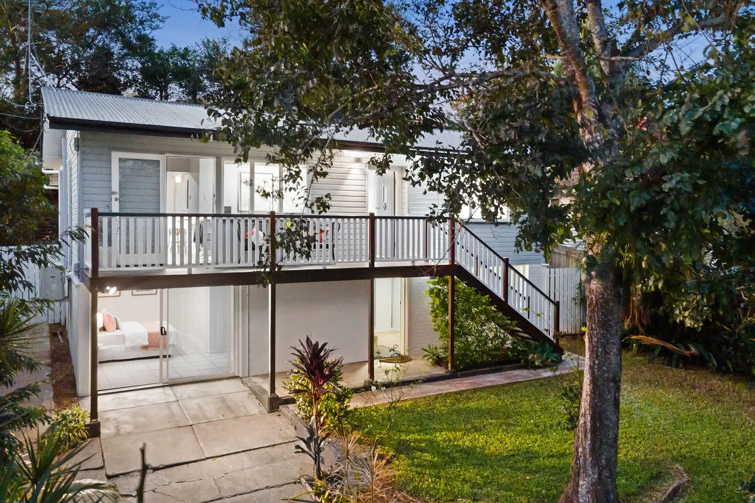 Main view of Homely house listing, 47 Noreen Street, Chapel Hill QLD 4069