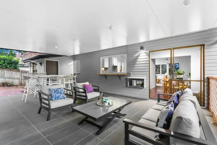 Second view of Homely house listing, 47 Noreen Street, Chapel Hill QLD 4069