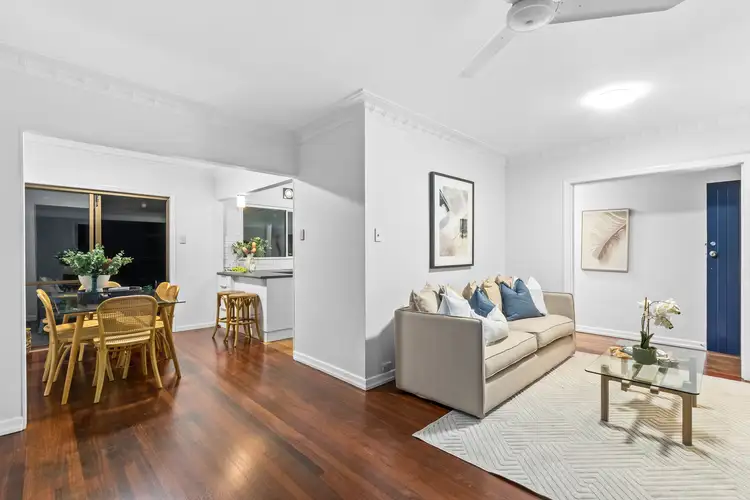 Fifth view of Homely house listing, 47 Noreen Street, Chapel Hill QLD 4069