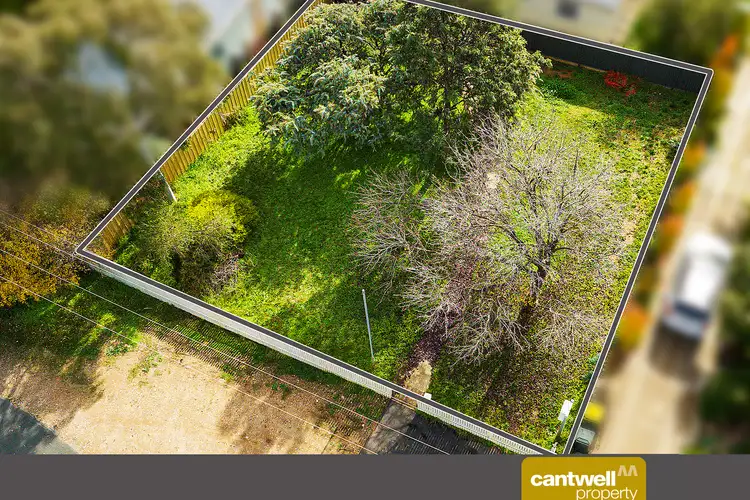 Lot 1, 57 Campbell Street, Castlemaine VIC 3450