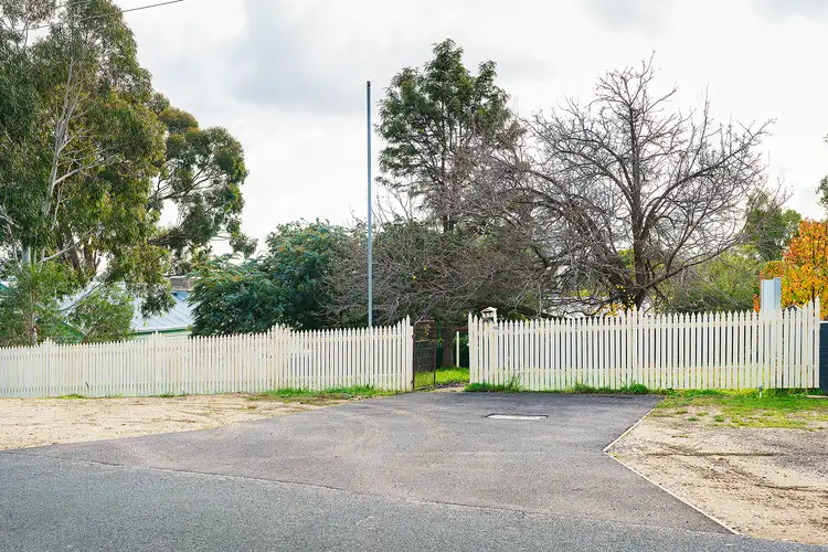 Fourth view of Homely land listing, Lot 1, 57 Campbell Street, Castlemaine VIC 3450