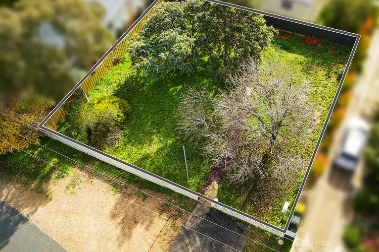 Fifth view of Homely land listing, Lot 1, 57 Campbell Street, Castlemaine VIC 3450