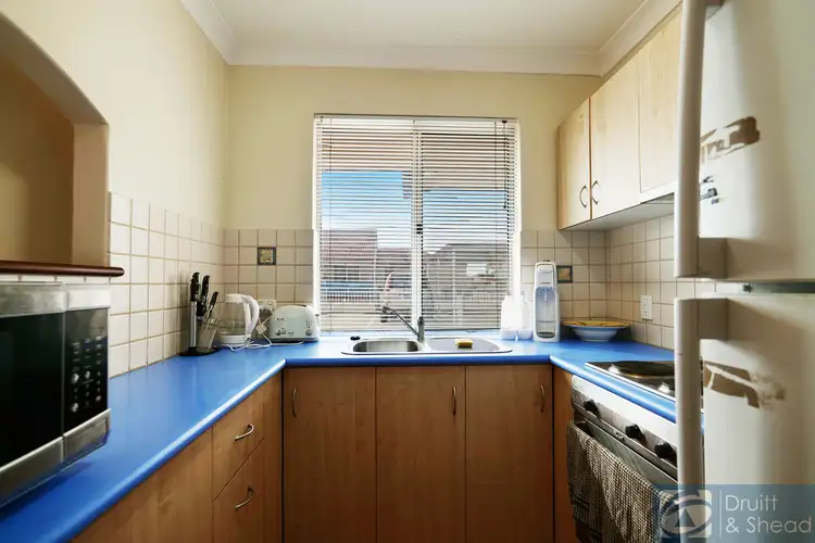 Third view of Homely villa listing, 4/101 Hastings Street, Scarborough WA 6019