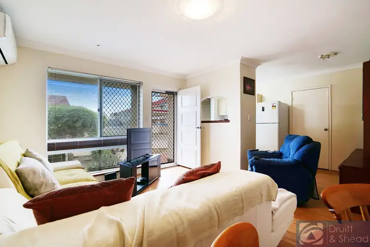 Sixth view of Homely villa listing, 4/101 Hastings Street, Scarborough WA 6019