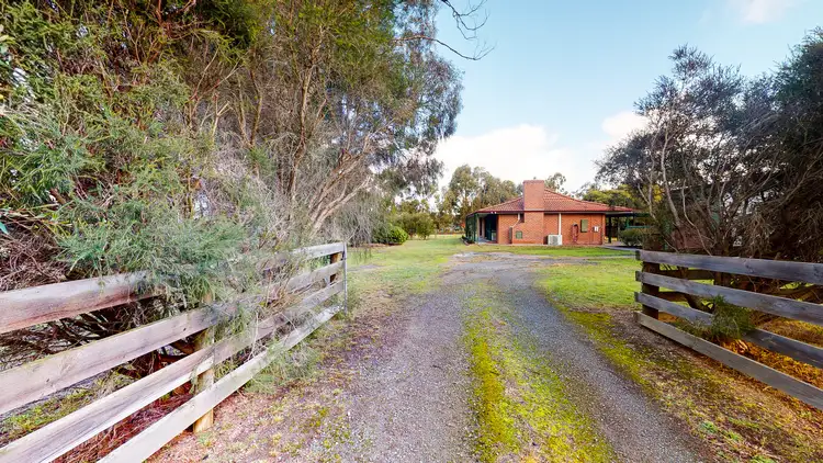 Main view of Homely rural property listing, 5 Hocking Crescent, Cowwarr VIC 3857