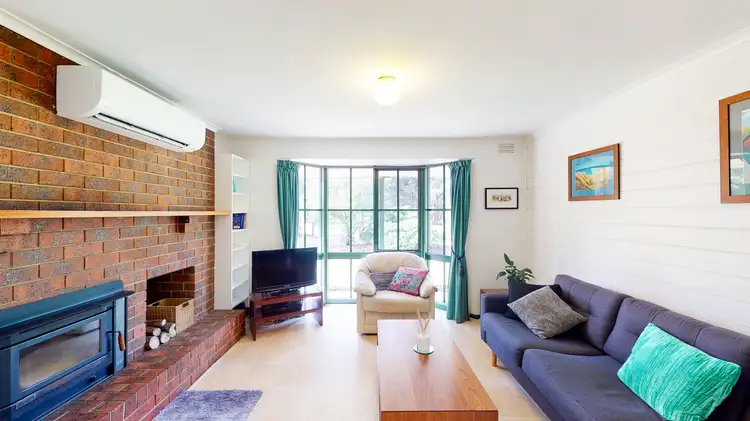 Fourth view of Homely rural property listing, 5 Hocking Crescent, Cowwarr VIC 3857