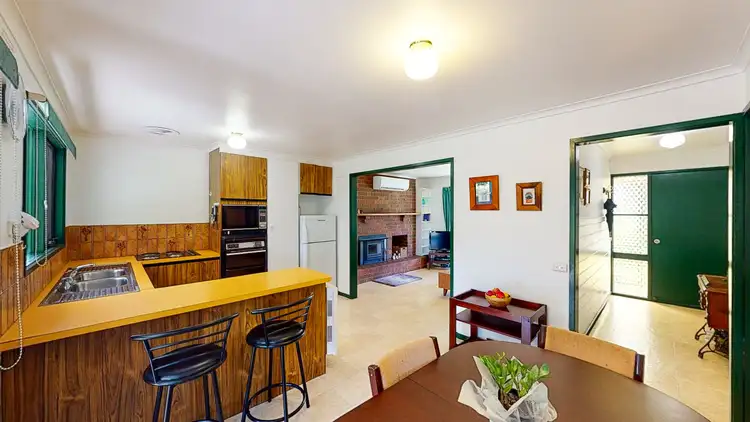 Sixth view of Homely rural property listing, 5 Hocking Crescent, Cowwarr VIC 3857