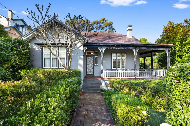 6 Westbourne Road, Lindfield NSW 2070