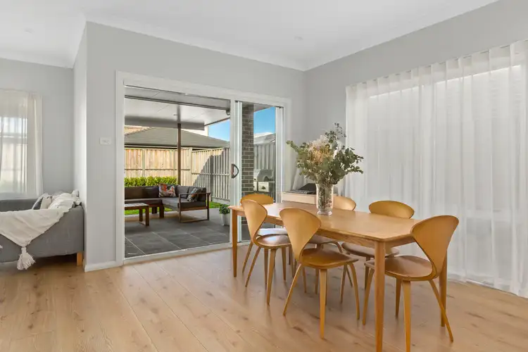 Fourth view of Homely house listing, 8 Galloway Road, Box Hill NSW 2765