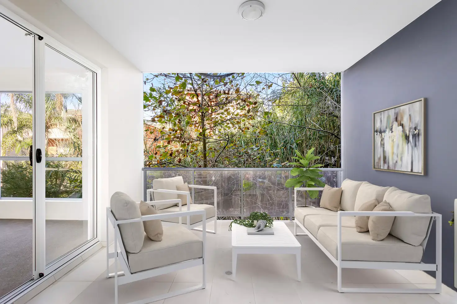 Main view of Homely unit listing, 8/11-13 Oaks Avenue, Dee Why NSW 2099