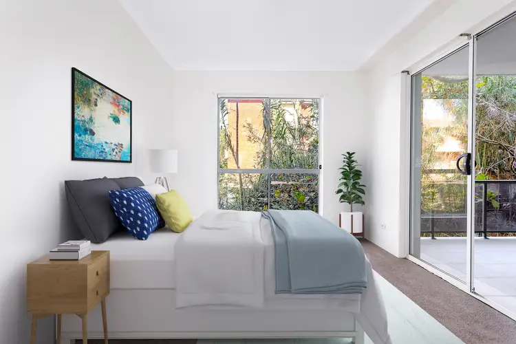 Fourth view of Homely unit listing, 8/11-13 Oaks Avenue, Dee Why NSW 2099