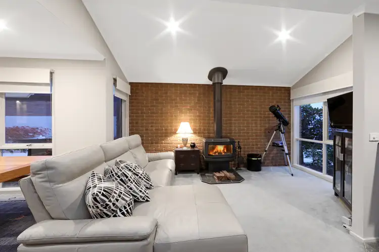 Sixth view of Homely house listing, 9 Moama Place, Rowville VIC 3178