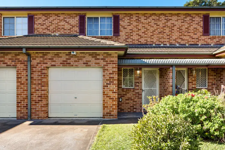 3/36 Smith Street, Charlestown NSW 2290