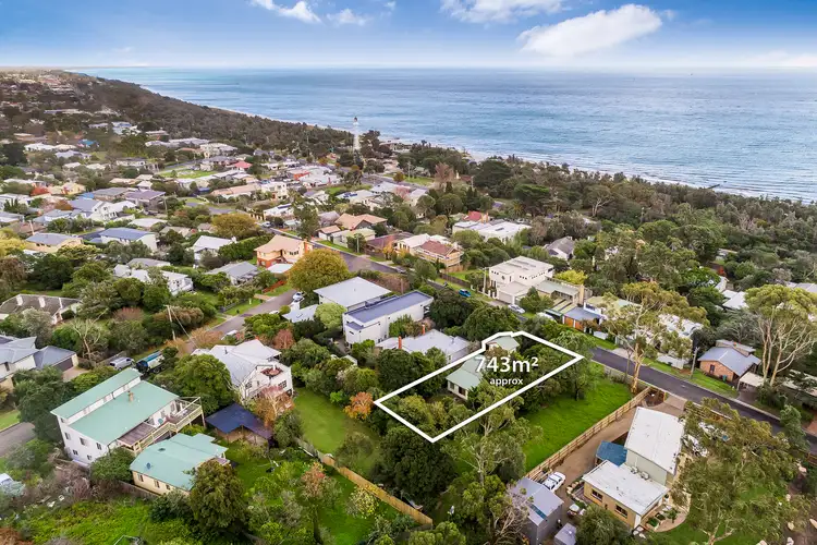 9 Burrell Street, Mccrae VIC 3938