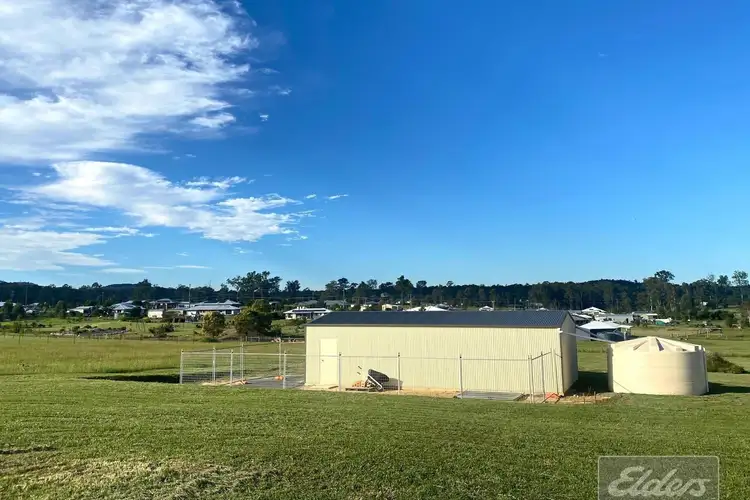 Fourth view of Homely land listing, LOT 157, 183 Gleneagles Drive, Curra QLD 4570