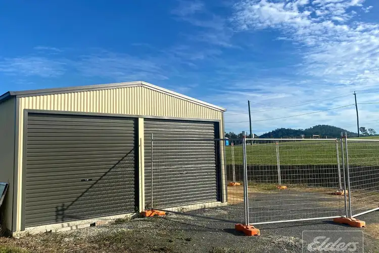 Fifth view of Homely land listing, LOT 157, 183 Gleneagles Drive, Curra QLD 4570