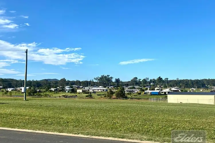 Sixth view of Homely land listing, LOT 157, 183 Gleneagles Drive, Curra QLD 4570
