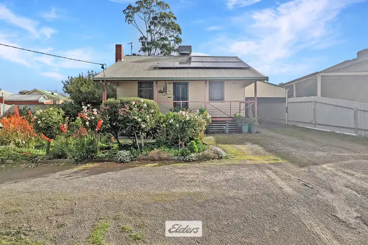 60 Rowe Street, Ouyen VIC 3490