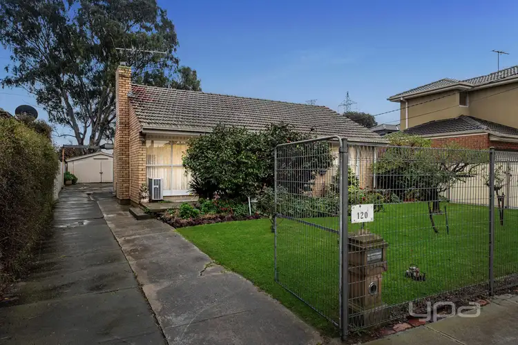 Main view of Homely house listing, 120 View Street, Glenroy VIC 3046