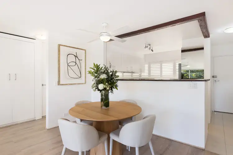 Fourth view of Homely apartment listing, 11/8 Munro Street, Mcmahons Point NSW 2060