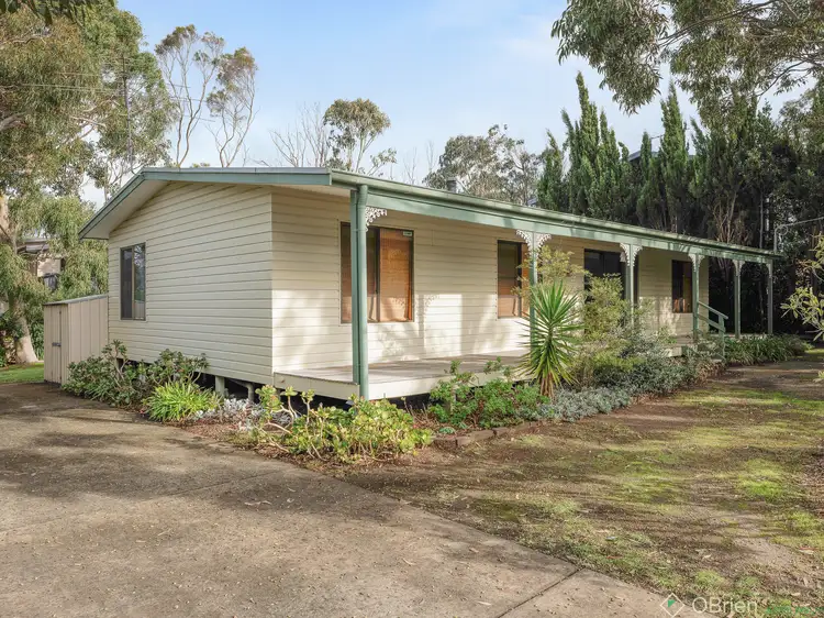 Main view of Homely house listing, 43 Dafydd Street, Cowes VIC 3922