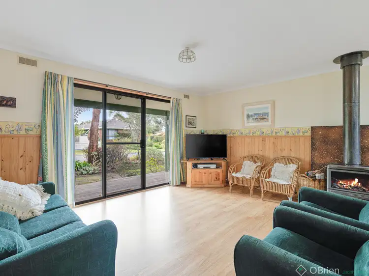 Second view of Homely house listing, 43 Dafydd Street, Cowes VIC 3922
