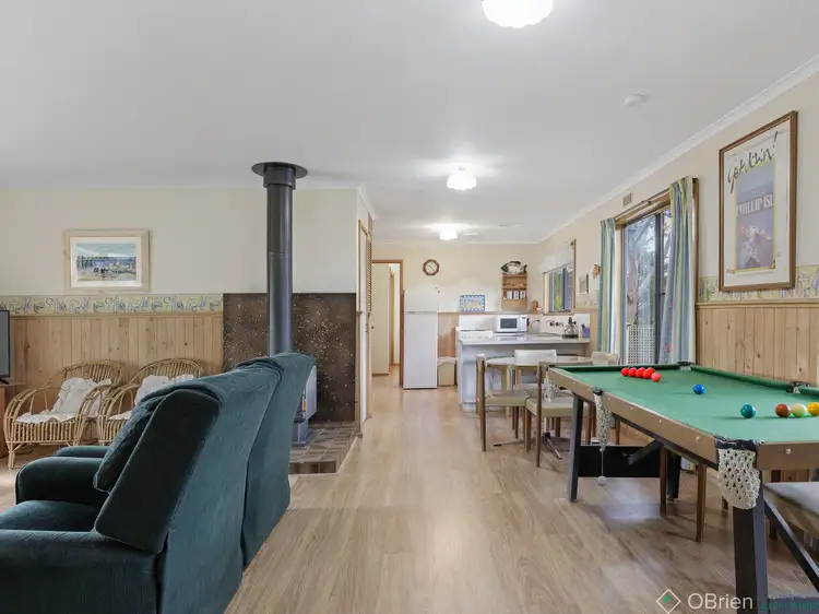 Third view of Homely house listing, 43 Dafydd Street, Cowes VIC 3922