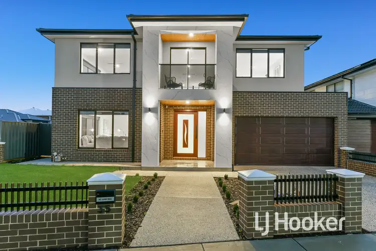 35 Gledhill Street, Narre Warren South VIC 3805