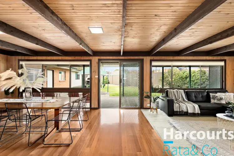 Third view of Homely house listing, 55 Merrilands Road, Reservoir VIC 3073